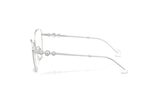 Seitenansicht Swarovski SK1034 (4001)