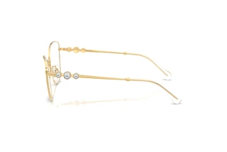 Seitenansicht Swarovski SK1034 (4004)