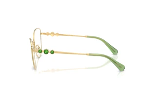 Seitenansicht Swarovski SK1034 (4044)