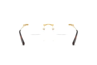 Rückansicht Swarovski SK1035D (4007)