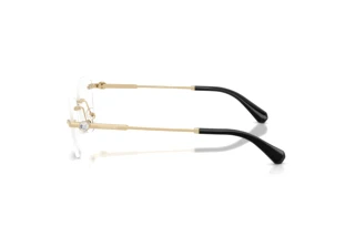 Seitenansicht Swarovski SK1035D (4013)