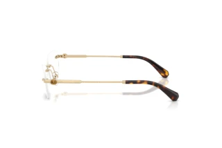 Seitenansicht Swarovski SK1037 (4028)