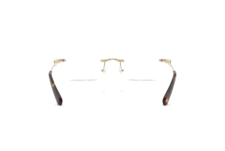 Rückansicht Swarovski SK1037 (4028)