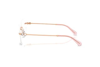 Seitenansicht Swarovski SK1038 (4014)