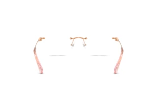 Rückansicht Swarovski SK1038 (4014)