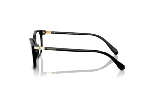 Seitenansicht Swarovski SK2002 (1001)