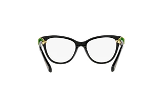 Rückansicht Swarovski SK2004 (1001)