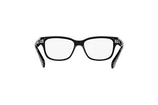 Rückansicht Swarovski SK2007 (1001)