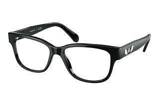 Swarovski SK2007 1001 Black