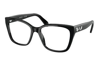 Swarovski SK2008 1001 Black