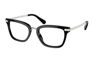 Swarovski SK2018 1001 Black