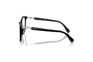 Seitenansicht Swarovski SK2020 (1001)