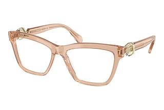 Swarovski SK2021 1063 Transparent Beige
