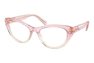 Swarovski SK2023 1048 Pink Gradient Clear