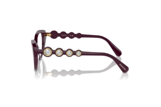 Seitenansicht Swarovski SK2024 (1044)