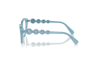 Seitenansicht Swarovski SK2024 (2004)