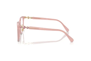 Seitenansicht Swarovski SK2026D (1031)