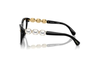 Seitenansicht Swarovski SK2028 (1001)