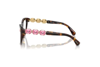 Seitenansicht Swarovski SK2028 (1002)