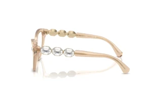 Seitenansicht Swarovski SK2028 (1066)