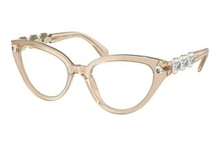 Swarovski SK2028 1066 Milky Beige