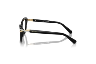 Seitenansicht Swarovski SK2031 (1001)