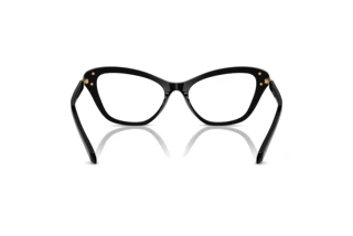 Rückansicht Swarovski SK2031 (1001)