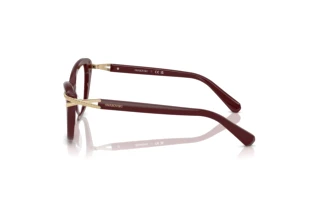 Seitenansicht Swarovski SK2031 (1008)