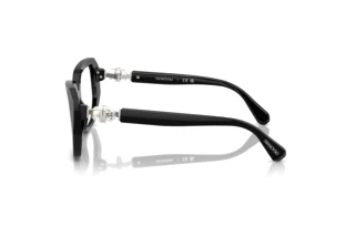 Seitenansicht Swarovski SK2035 (1001)