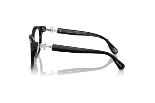 Seitenansicht Swarovski SK2036 (1001)