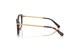 Seitenansicht Swarovski SK2044 (1002)