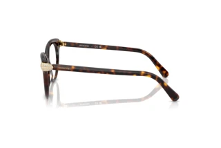 Seitenansicht Swarovski SK2046 (1002)