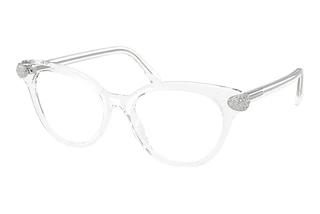 Swarovski SK2046 1027 Transparent