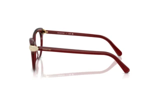 Seitenansicht Swarovski SK2046 (1073)