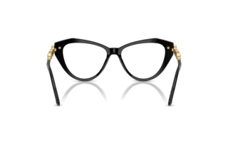 Rückansicht Swarovski SK2047 (1001)