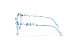 Seitenansicht Swarovski SK2047 (1078)