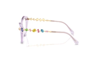 Seitenansicht Swarovski SK2047 (1079)