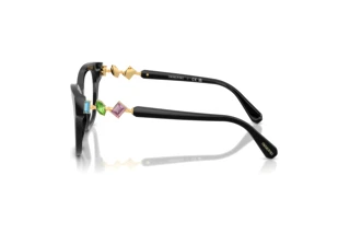 Seitenansicht Swarovski SK2048 (1001)