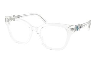 Swarovski SK2048 1027 Transparent