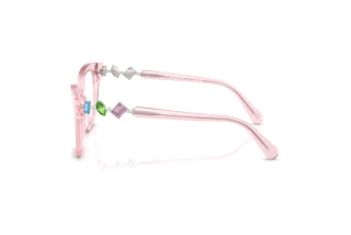 Seitenansicht Swarovski SK2048 (3001)