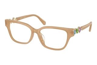 Swarovski SK2049D 2002 Opaline Beige