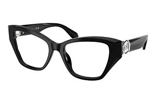 Swarovski SK2050U 1001 Black