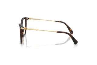 Seitenansicht Swarovski SK2051 (1002)