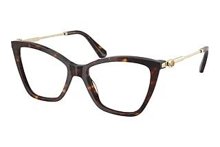 Swarovski SK2051 1002 Havana