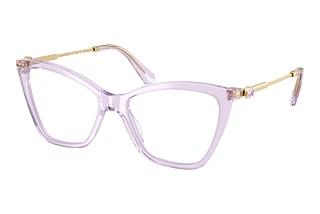 Swarovski SK2051 1079 Transparent Lilac