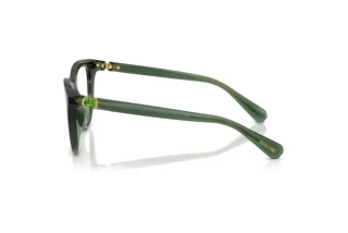 Seitenansicht Swarovski SK2052 (1043)