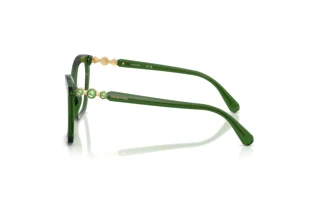 Seitenansicht Swarovski SK2053 (1081)