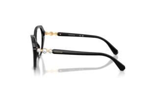 Seitenansicht Swarovski SK2054 (1001)