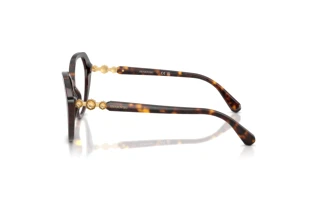 Seitenansicht Swarovski SK2054 (1002)