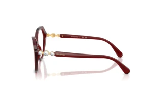 Seitenansicht Swarovski SK2054 (1073)